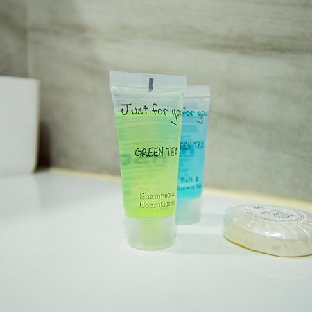 Grand Christer Hotel 키예프 객실 사진