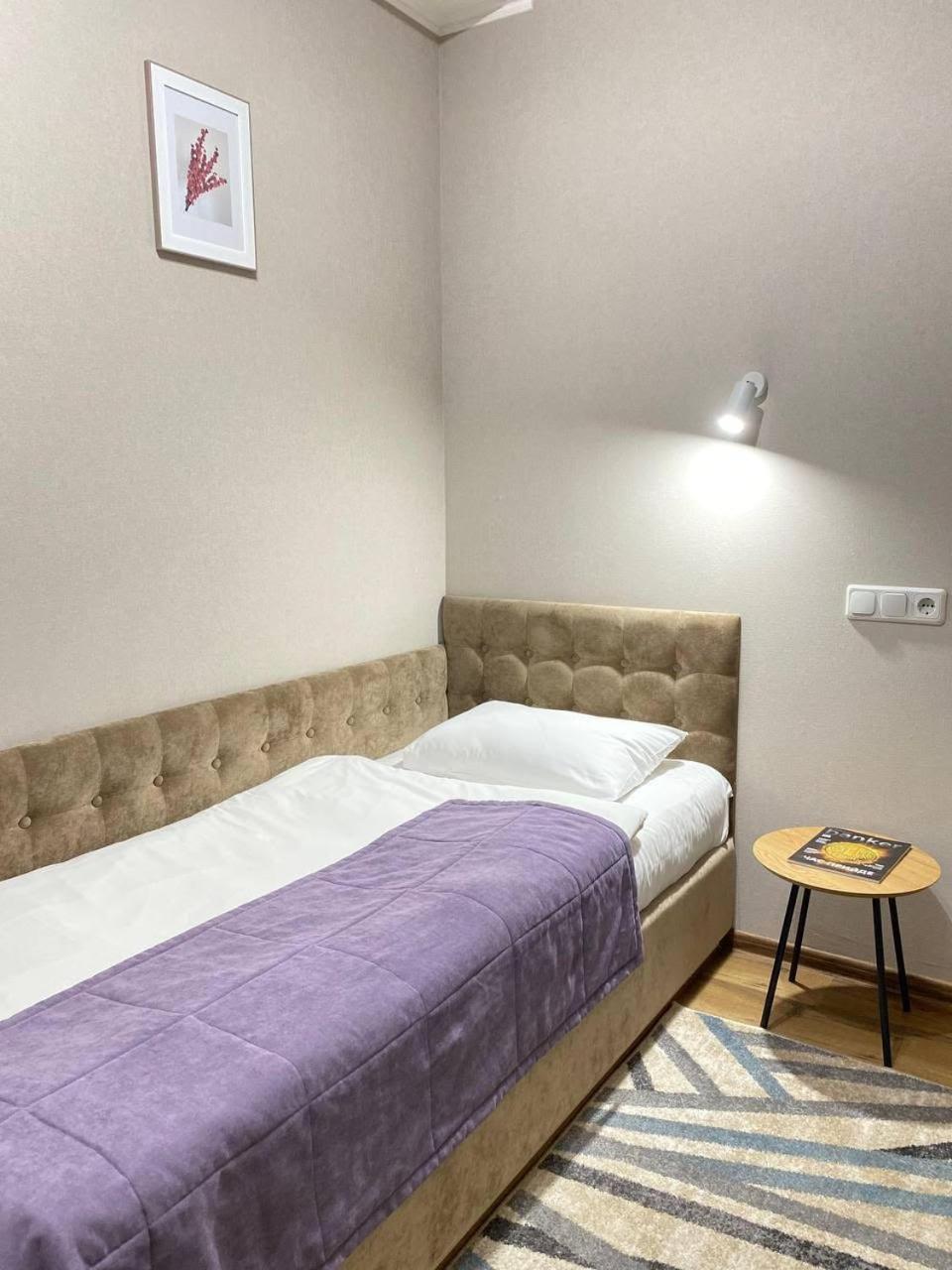 Grand Christer Hotel 키예프 외부 사진