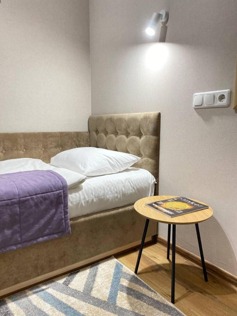 Grand Christer Hotel 키예프 외부 사진