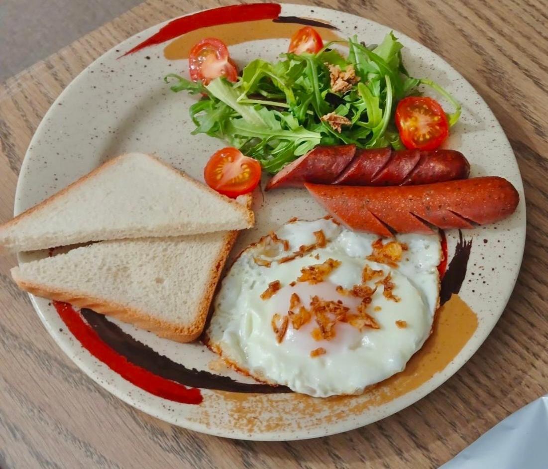 Grand Christer Hotel 키예프 외부 사진